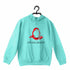 Quirkipedia Atholokam Malayalam Kerala Hooded SweatShirts